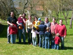 Gruppenbild